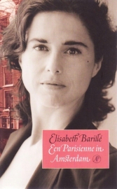 Een Parisienne in Amsterdam, Elisabeth Barille
