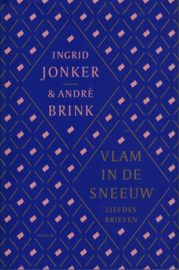 Vlam in de sneeuw, Ingrid Jonker & André Brink