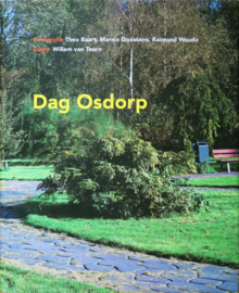 Dag Osdorp, Theo Baart, Marnix Goossens, Raimond Wouda en Willem van Toorn