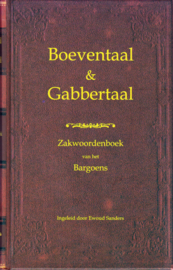 Boeventaal & Gabbertaal