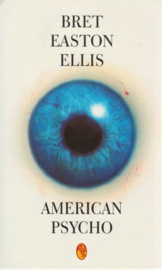 American Psycho, Bret Easton Ellis