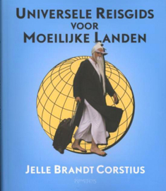 Universele Reisgids voor Moeilijke Landen, Jelle Brandt Corstius