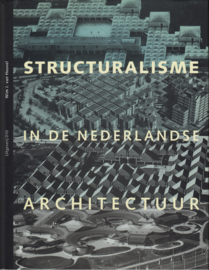 Structuralisme in de Nederlandse architectuur, Wim J. van Heuvel