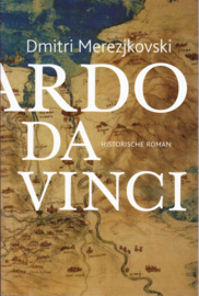 Leonardo Da Vinci, Dmitri Merezjkovski