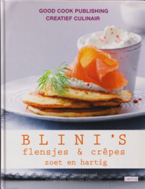Blini's, Corinne Jausserand