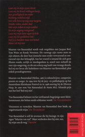 Red mij niet, Maarten van Roozendaal