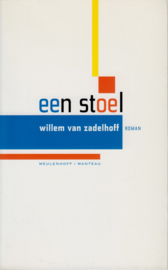 Een stoel, Willem van Zadelhoff