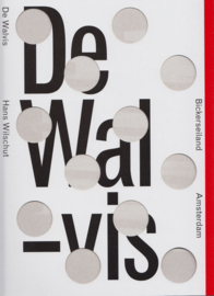 De Walvis, Hans Wilschut, NIEUW BOEK/NEW BOOK