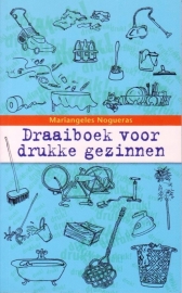 Draaiboek voor drukke gezinnen, Mariangeles Nogueras