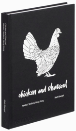 Chicken and Charcoal, Matt Abergel