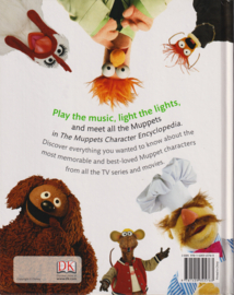 The Muppets Character Encyclopedia