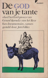 De God van je tante, Jan Fekkes