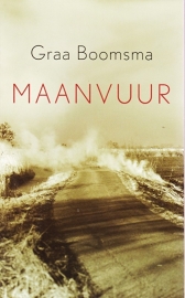 Maanvuur, Graa Boomsma