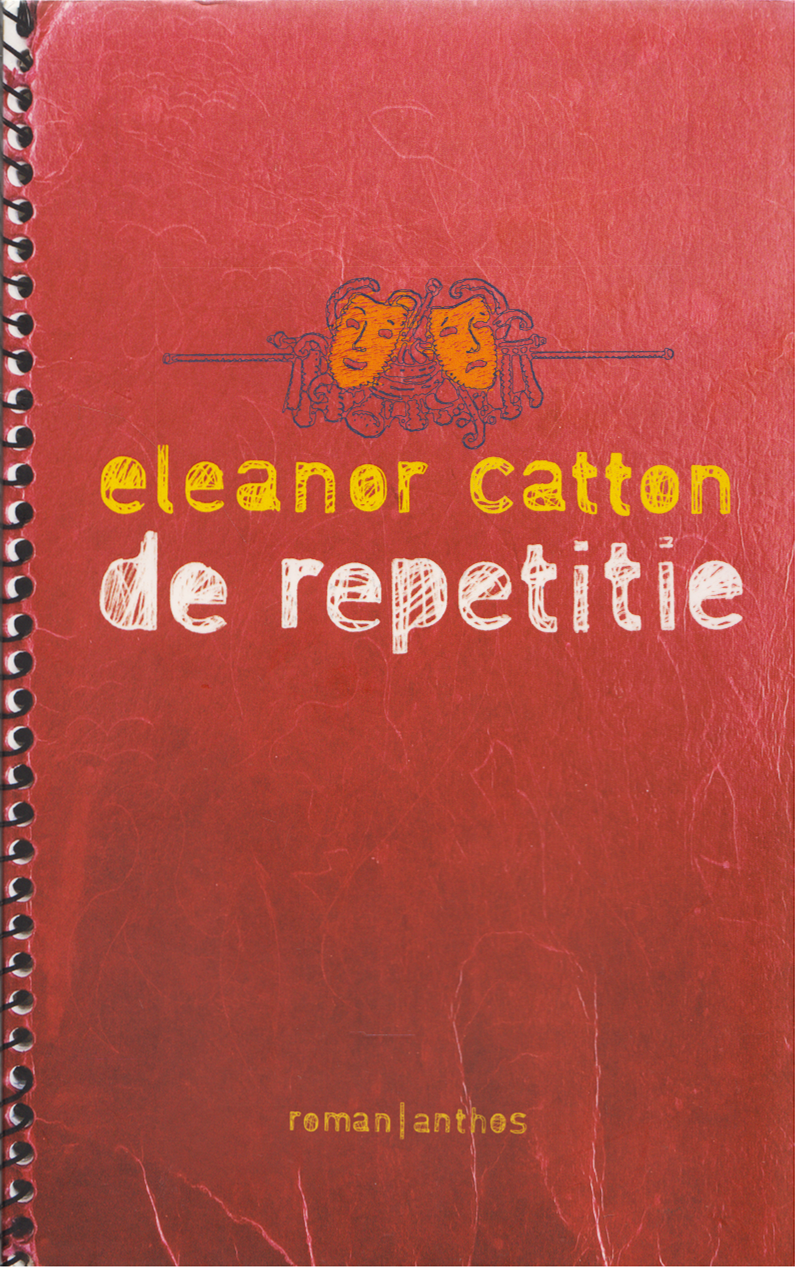De repetitie, Eleanor Catton
