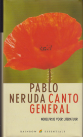 Canto general, Pablo Neruda