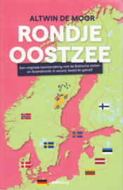 Rondje Oostzee, ​Altwin de Moor