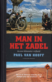 Man in het zadel, Paul van Hooff