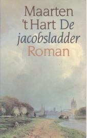 De jacobsladder, Maarten `t Hart