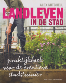 Landleven in de stad, Alex Mitchell