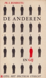 De anderen en gij, Fr.S. Rombouts