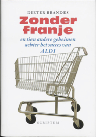 Zonder franje, Dieter Brandes