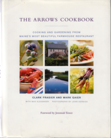 The Arrows Cookbook, Clark Frasier and Mark Gaier