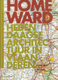 Homeward – Kristiaan Borret e.a.