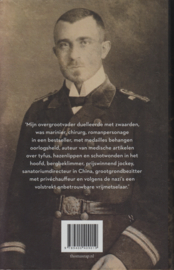 Wij willen hier geen avonturiers, Elco Lenstra
