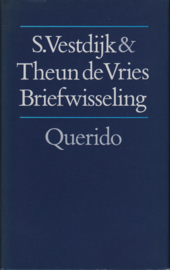 Briefwisseling, S. Vestdijk & Theun de Vries