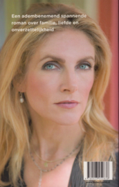 De held, Jessica Durlacher