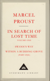 In Search of Lost Time, Marcel Proust