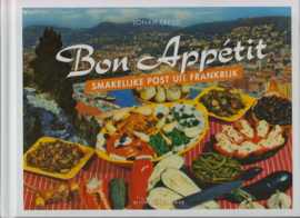 Bon Appétit, Jonah Freud