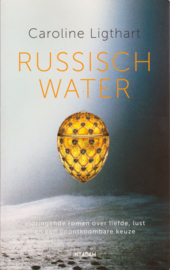Russisch water, Caroline Ligthart