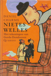 Nietes welles, Daniil Charms