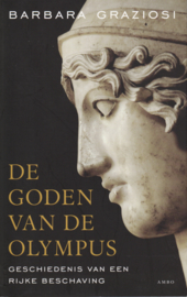 De goden van Olympus, Barbara Graziosi