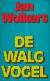 De walgvogel, Jan Wolkers