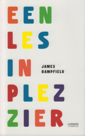 Een les in plezier, James Bampfield