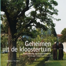 Geheimen uit de kloostertuin, Tini Brugge