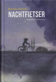 Nachtfietser – Brenda Heijnis