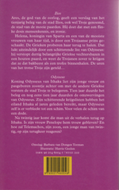 Ilios & Odysseus – Imme Dros