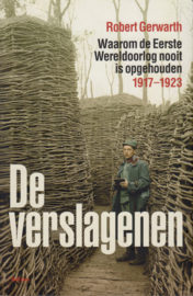 De verslagenen, Robert Gerwarth