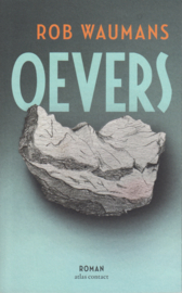 Oevers, Rob Waumans