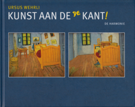 Kunst aan de kant!, ​Ursus Wehrli