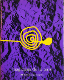 Magiciens de la Terre, Jean-Hubert Martin