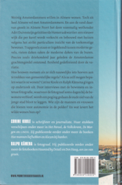 De democratie van het zand, Corine Koole