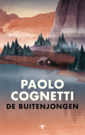 De buitenjongen, Paolo Cognetti