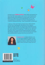 Wat zou Frida doen, Arianna Davis