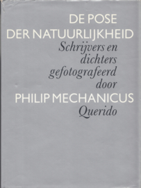 De pose der natuurlijkheid – Philip Mechanicus