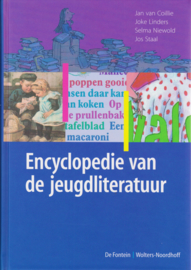Encyclopedie van de jeugdliteratuur, Jan van Collie e.a.