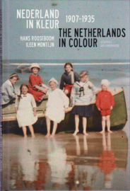 Nederland in kleur, Hans Rooseboom en Ileen Montijn